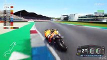 Full Race Motul TT Assen MotoGP™ – Dutch Grand Prix 2023 DutchGP - Gameplay PC