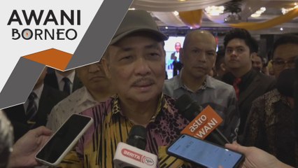 Isu penghuni rumah transit diarah pindah akan dibawa ke Kabinet Sabah