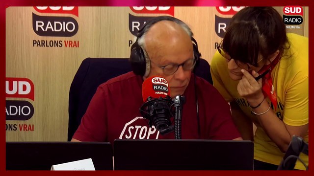 Thierry Merle Les réseaux gaziers génèrent des fuites, il y a des risques !
