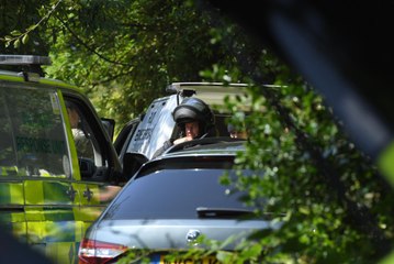 North west news update 23 June 2023: Man released on bail after 'explosives scare'