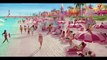 Barbie Movie (2023) - Kicking off Summer with Barbie (Margot Robbie) and Ken (Ryan Gosling)