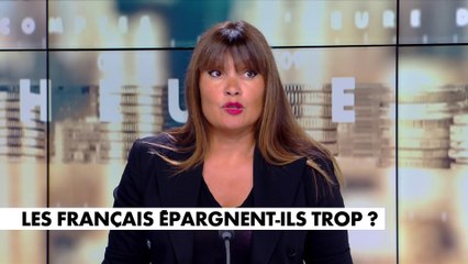 Alice Lhabouz : «Les riches investissent de l'argent plutôt que d'épargner [...] c'est un phénomène qu'il faut réussir à intégrer dans les habitudes des Français»