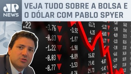 Prévias de PMIs pioram sentimento das bolsas | MINUTO TOURO DE OURO - 23/6/2023