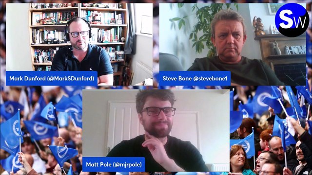 Sussex Sport Weekly Podcast - episode 21 - Crawley Town and the Sussex Cricket League