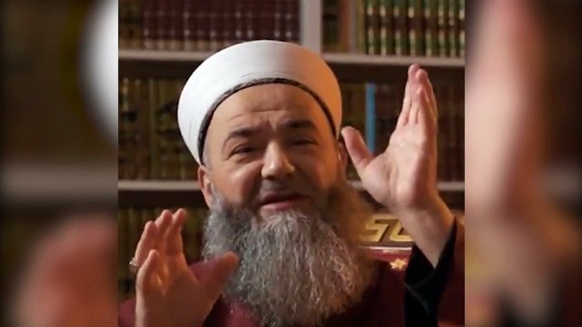 Cübbeli Ahmet’ten tepki çeken sözler! “Erkeğin başka bir eşi olmamasından dolayı zina tehlikesi var”