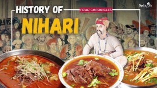 History of Nihari | Food Chronicles | Episode 21 | Spicejin
