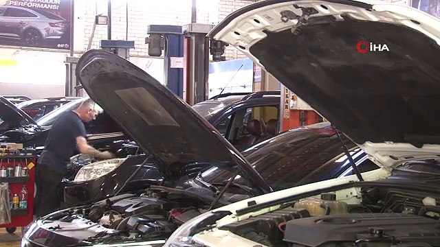 Conseils d'entretien du climatiseur pour ceux qui se rendront dans les régions de villégiature en voiture pendant les vacances