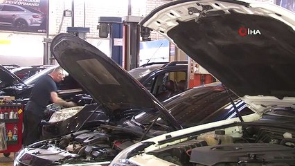 Conseils d'entretien du climatiseur pour ceux qui se rendront dans les régions de villégiature en voiture pendant les vacances