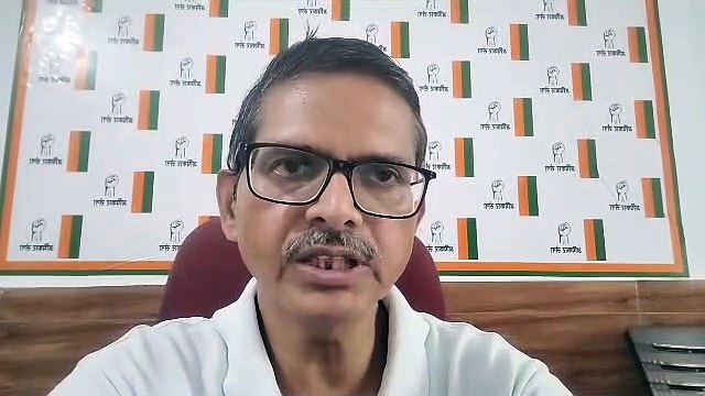 Ex DGP की बेटी को मिले गिफ्ट की जांच की मांग को लेकर क्या बोले पूर्व आईपीएस अमिताभ ठाकुर, जानिए