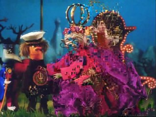 The Moomins (1983) S01E46 - Flying Boat
