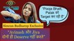 Simran Budharup aka Pandya Store की Rishita Pandya Bigg Boss OTT2 पर क्या बोलीं? Exclusive Interview