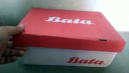 Bata cloth shoes review