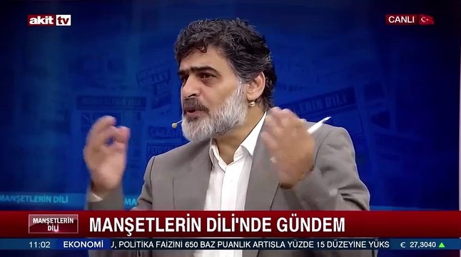 Bunun başka bir izahı yok! Faiz çıkınca dolar neden düşmedi?