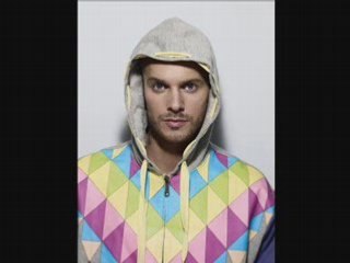 M.Pokora - Like A Criminal