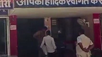 लखीमपुर खीरी: शौच के लिए घर से बाहर निकली युवती, हुआ फिर यह कांड