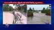 Assam Floods _ Nearly 5 Lakh People Affected Across 22 Districts Of Assam  _ V6 News