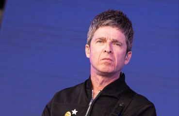 ‘Isso é loucura', diz Noel Gallagher sobre Guns N' Roses como atração principal de Glastonbury