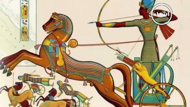 شاهد المقبرة الملعونة وأسطورة الملك الشاب توت عنخ آمون حقائق ستصيبك بالدهشة