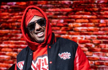 Nick Cannon "f**** up" all the time when juggling the needs of his children and their mothers