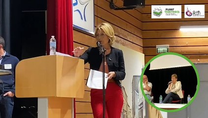 Table ronde #1 - 25 avril 2023 : adaptabilité et acceptabilité du ZAN