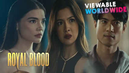 Royal Blood: The siblings' alliance against the firstborn child (Episode 5)