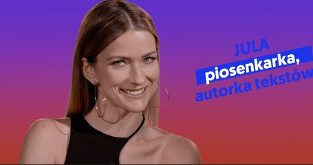 Był z niej niezły łobuz, teraz z przytupem wraca na scenę! JULA i jej InstaHistorie!