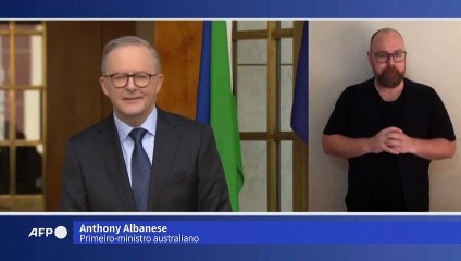 Diplomata russo ocupa terreno e provoca conflito na Austrália