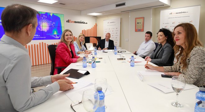 Observatorio KPMG y eE - Inteligencia Artificial Generativa