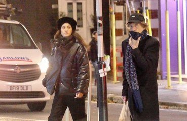 Mick Jagger fiancé ? Sa compagne répond
