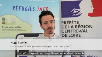 Réfugiés.info : Ambassadeurs - DREETS
