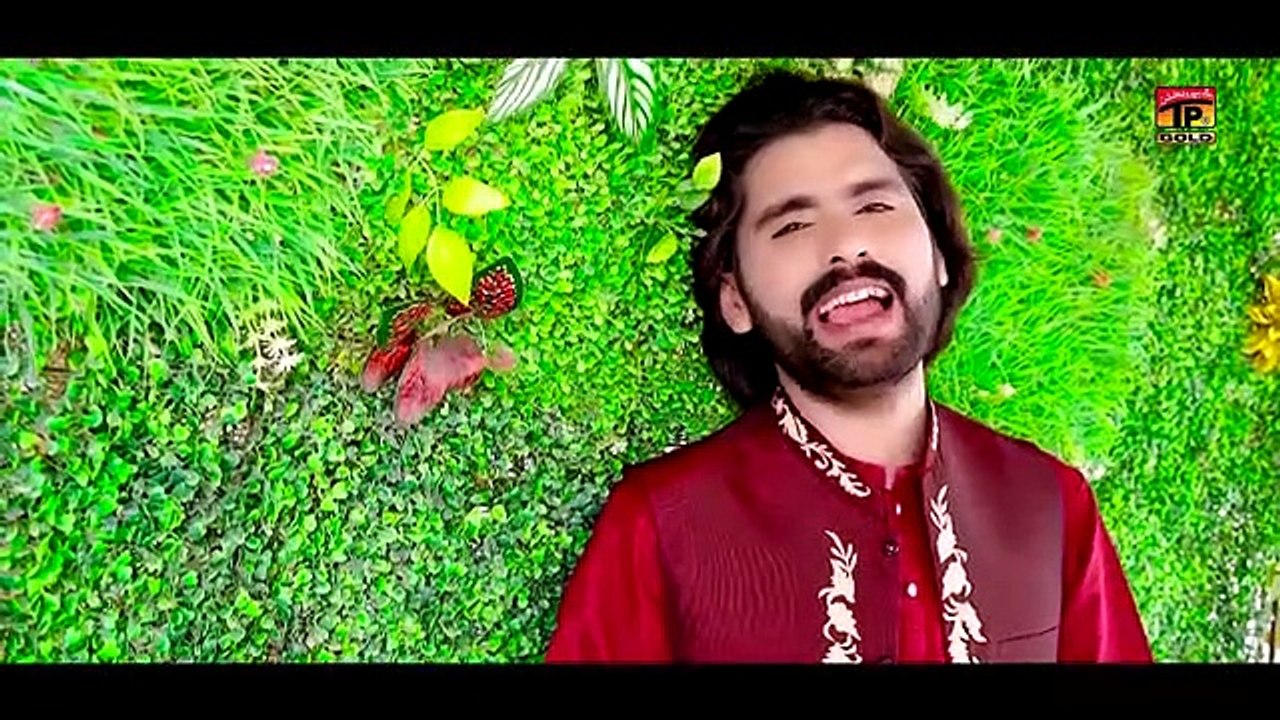 Mananr Di Gal Manwa Mahiya  Wajid Ali Baghdadi  (Official Video)  Thar Production