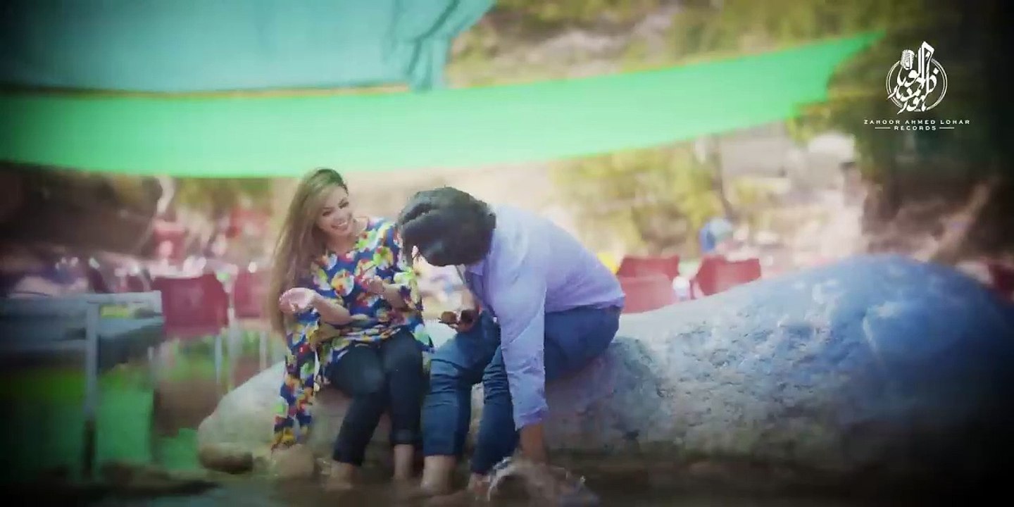 Mein Koi Logo Pagal Aan - Zahoor Ahmad Lohar - Kam Zarfa Nal Dil Badlawa- Eid Gift 2023