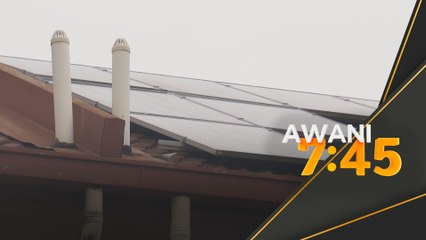 Pasang solar, jimat berganda