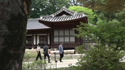 [경기] 영조 막내딸 살던 '남양주 궁집' 내년 말 개방 / YTN