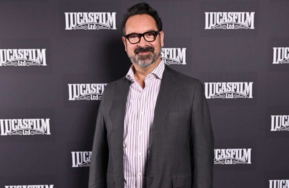 James Mangold: 'Indiana Jones' im Spielberg-Stil