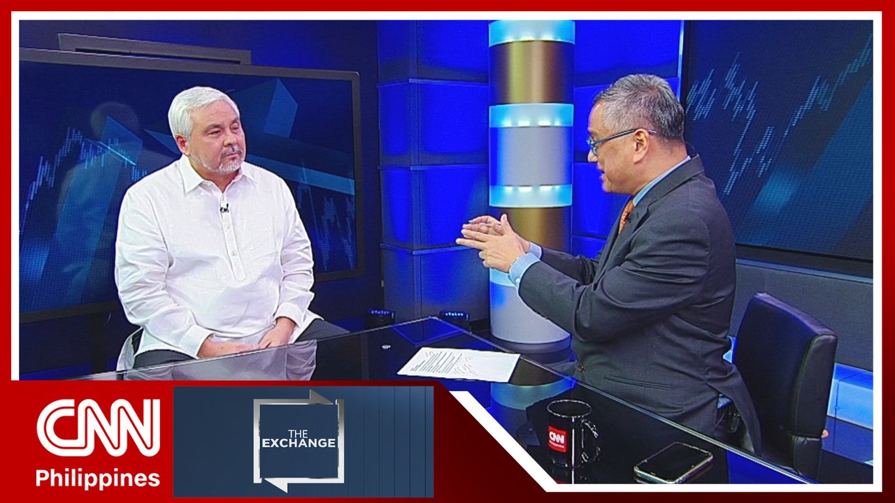 Navigating issues in PH maritime industry | The Exchange