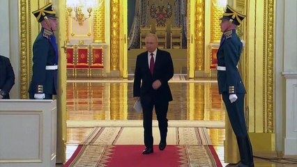 Jefe de Wagner dice que ejército ruso retrocede en el sur y este de Ucrania