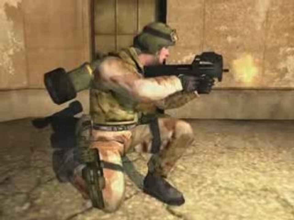 Battlefield 2 Gun Sounds Mix - www.tpimovies.com