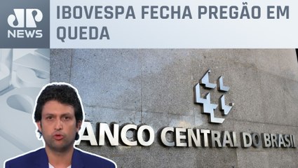 Ata do Copom será divulgada na próxima terça (27); Alan Ghani, Amanda Klein  e Beraldo analisam