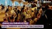 Jemaah Haji Embarkasi Solo Kuota Tambahan jadi Penutup Tiba di Madinah