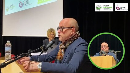 Stéphane Cordobes - Agence d'Urbanisme et de Développement de Clermont Métropole - ZAN