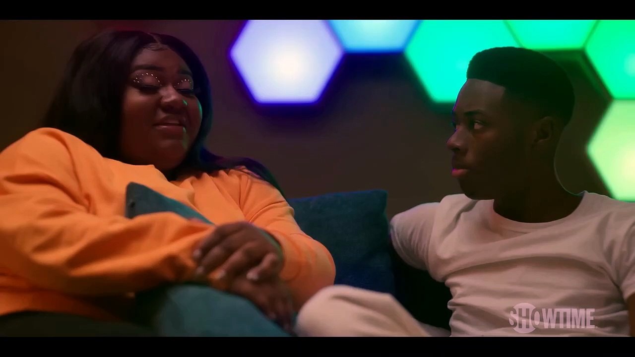 The Chi - staffel 6 Teaser OV