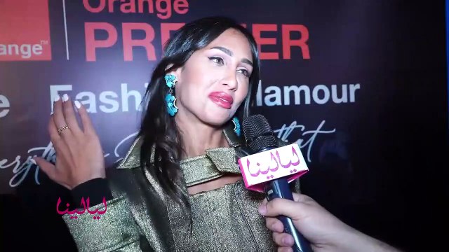 انترفيو-إنجي كيوان: عملت تجميل لسناني وبعمل بوتوكس وكنت أنفع أعمل دور عايدة في جعفر العمدة