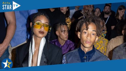 Albert de Monaco : Son fils Alexandre au défilé Louis Vuitton, beau brun très remarqué