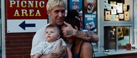 The Place Beyond the Pines Bande-annonce (IT)