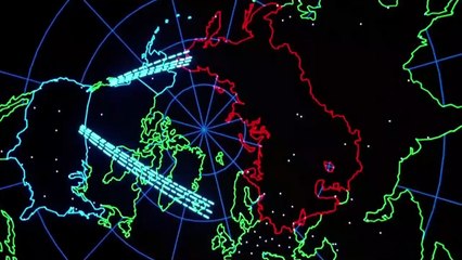 WarGames Bande-annonce (IT)