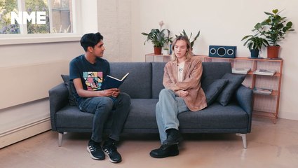 The Japanese House on new album 'In The End It Always Does', The 1975 and working with Chloe Kraemer