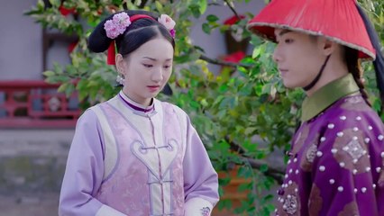 Love Story of Court Enemies (Hindi) Web Series : E-10