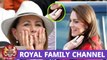 ROYALS HONOR! Although Carole Middleton May Be Wearing Two Separate Engagement Rings, One Of Them