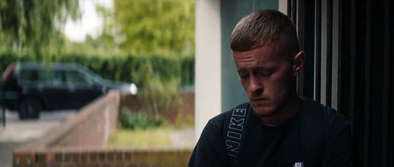 Silver Haze Bande-annonce (EN)